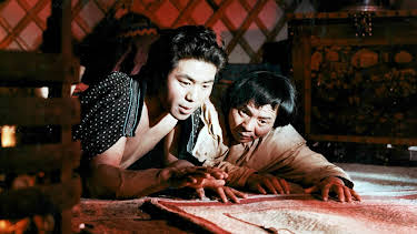 08:15: Die goldene Jurte | MDR Fernsehen | 5/2 2026