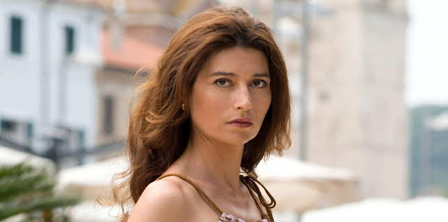 05:35: Rote Rosen (1585) | MDR Fernsehen | 11/26 2025