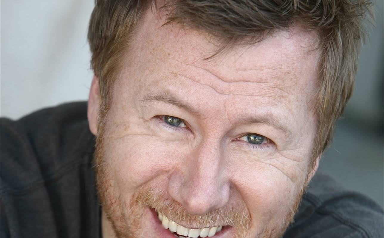 Christopher May