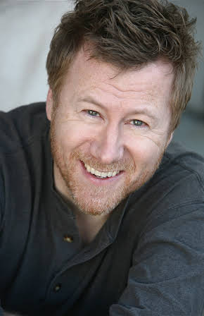 Christopher May as Soldier