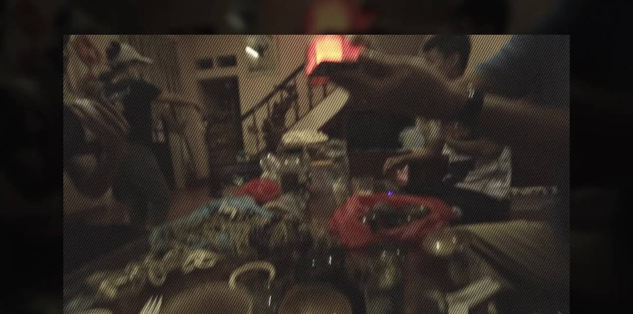 Stroop: Journey into the Rhino Horn War (2019)