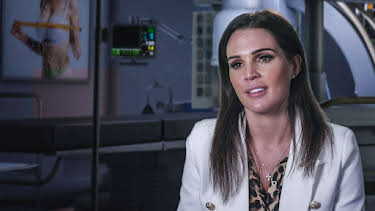 12:00 AM: Plastic Surgery Knifemares (S1 E6) (S1) | 5 Star | 10/31 2026