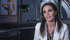 Plastic Surgery Knifemares (S1 E6)