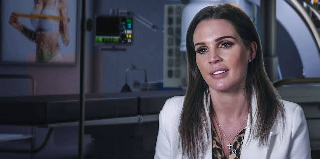 12:00 AM: Plastic Surgery Knifemares (S1 E6) (S1) | 5 Star | 3/10 2026