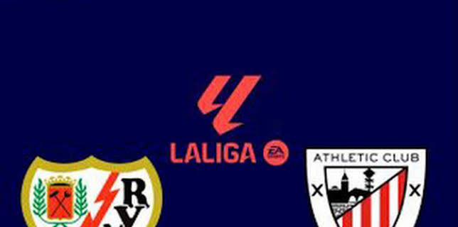 19:30: Resúmenes LALIGA EA Sports (T25/26): Rayo - Athletic | GOL | 3/1 2026