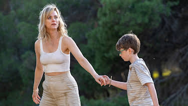 22:00: The Holiday (S1 E4) (S1) | TV3 | 4/7 2026