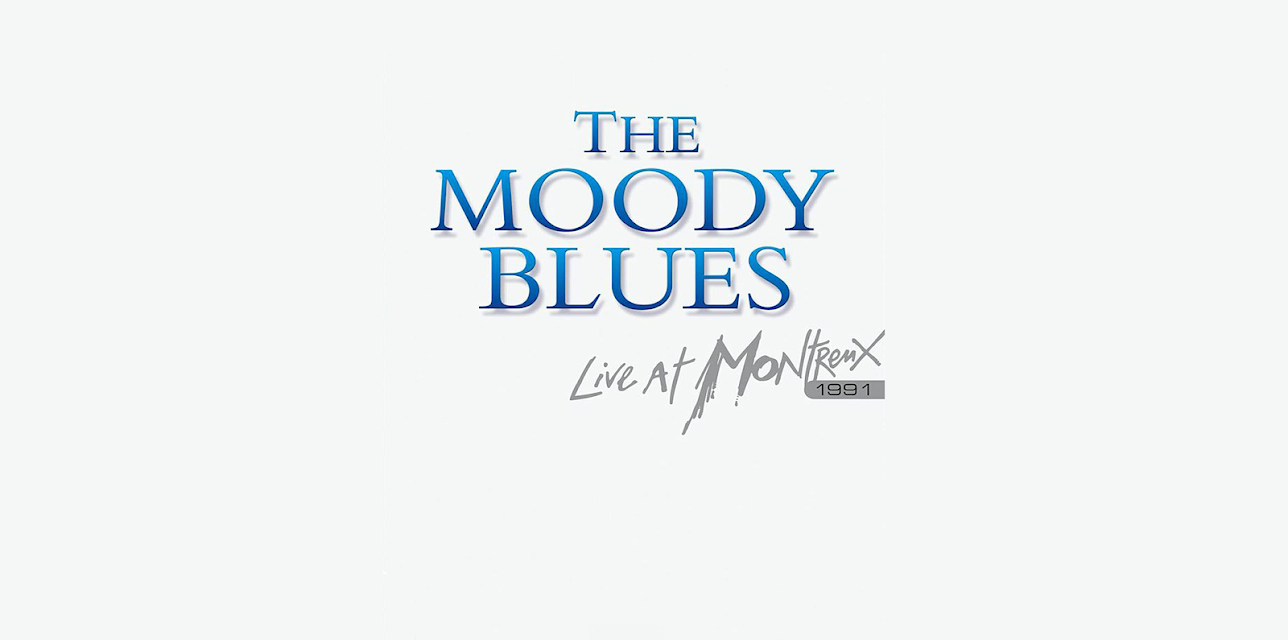 Moody Blues - Live at Montreux (2005)