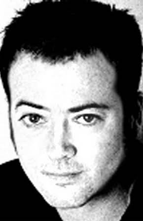 Barry McEvoy as 
