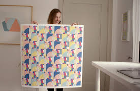 Design Your Space: Patterns & Colors!