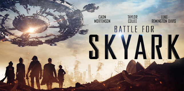 Battle For Skyark (2018)