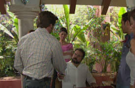 Apuesta por un Amor season-1: Apuesta por un Amor Capítulo 15