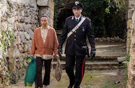 Cargo S01: Agreement