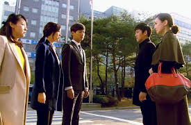 Five Fingers: Five Fingers Episode 24