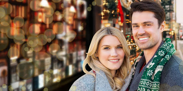 Matchmaker Christmas