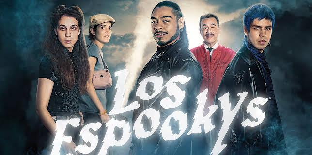 Los Espookys
