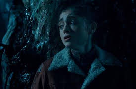 Stranger Things: Monsteret