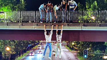 23:50: MAD IN SPAIN: 'HISTORIAS DEL KRONEN' | BE MAD | 4/2 2026