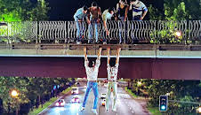 MAD IN SPAIN: 'HISTORIAS DEL KRONEN'