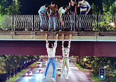 MAD IN SPAIN: 'HISTORIAS DEL KRONEN'