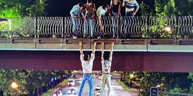 23:12: MAD QUINQUI: 'HISTORIAS DEL KRONEN' | BE MAD | 12/24 2025