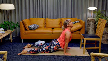 12:15: Sprek med Sofia | NRK 2 | 3/31 2026