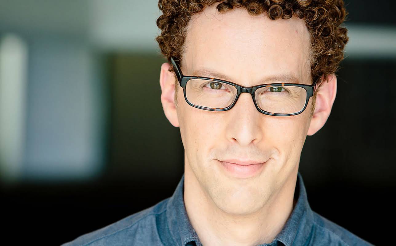 Noah Weisberg