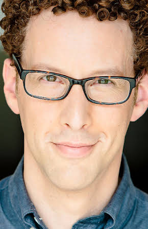 Noah Weisberg as 