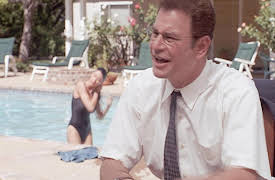 Arli$$: Crossing the Line