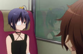 Season 1: Exiled... Just the Two of Them English Dub