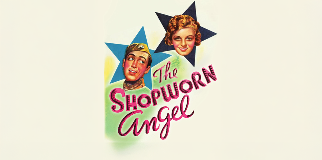 The Shopworn Angel (1938) (1938)