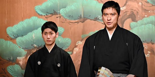 Story of My Family!!!