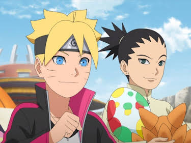 16:45: Boruto | ProSieben Maxx | 6/15 2026