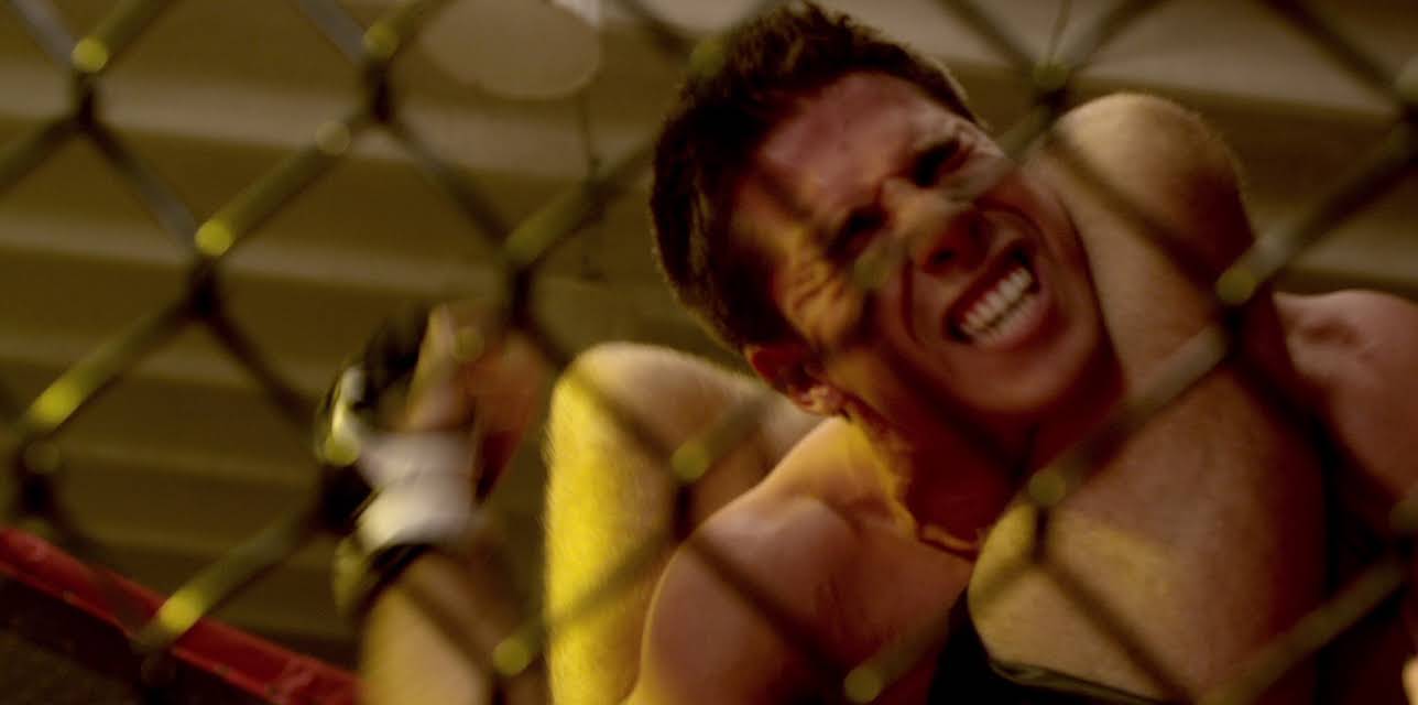 Never Back Down 2: The Beatdown (2011)