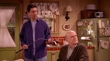 8:40 AM: Everybody Loves Raymond | Channel 4 | 7/27 2026