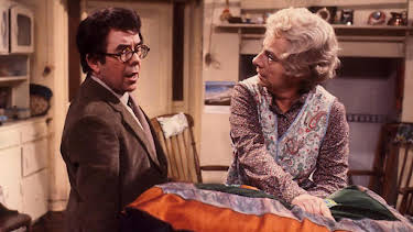 12:05 AM: Sorry! (S1) | BBC Four | 3/29 2026