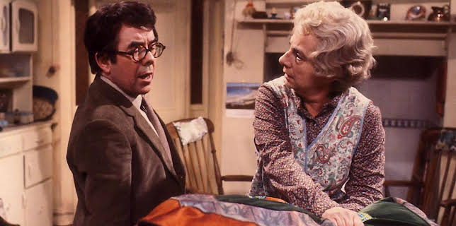 8:30 PM: Sorry! (S1) | BBC Four | 3/24 2026