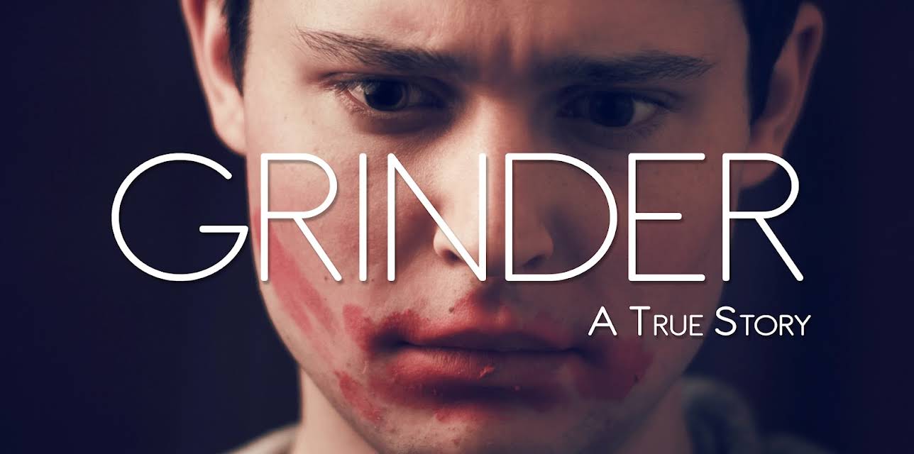 Grinder (2016)