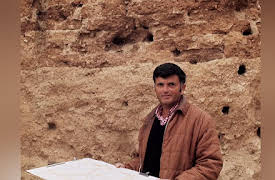 Mysteries of the Past Season 1: Herod's Lost Tomb