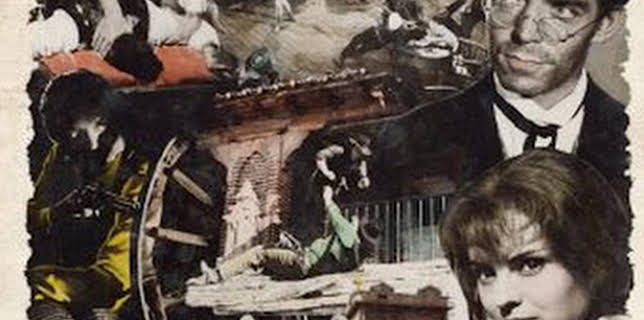 18:15: Sugar Colt | Castilla la Mancha TV | 2/20 2026