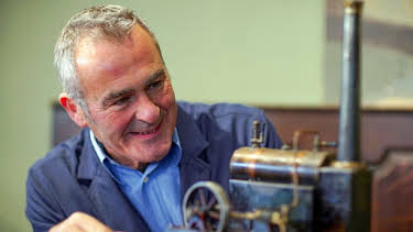 4:00 AM: Paul Martin's Antiques Showdown (S1 E53) (S1) | 5 Select | 4/10 2026