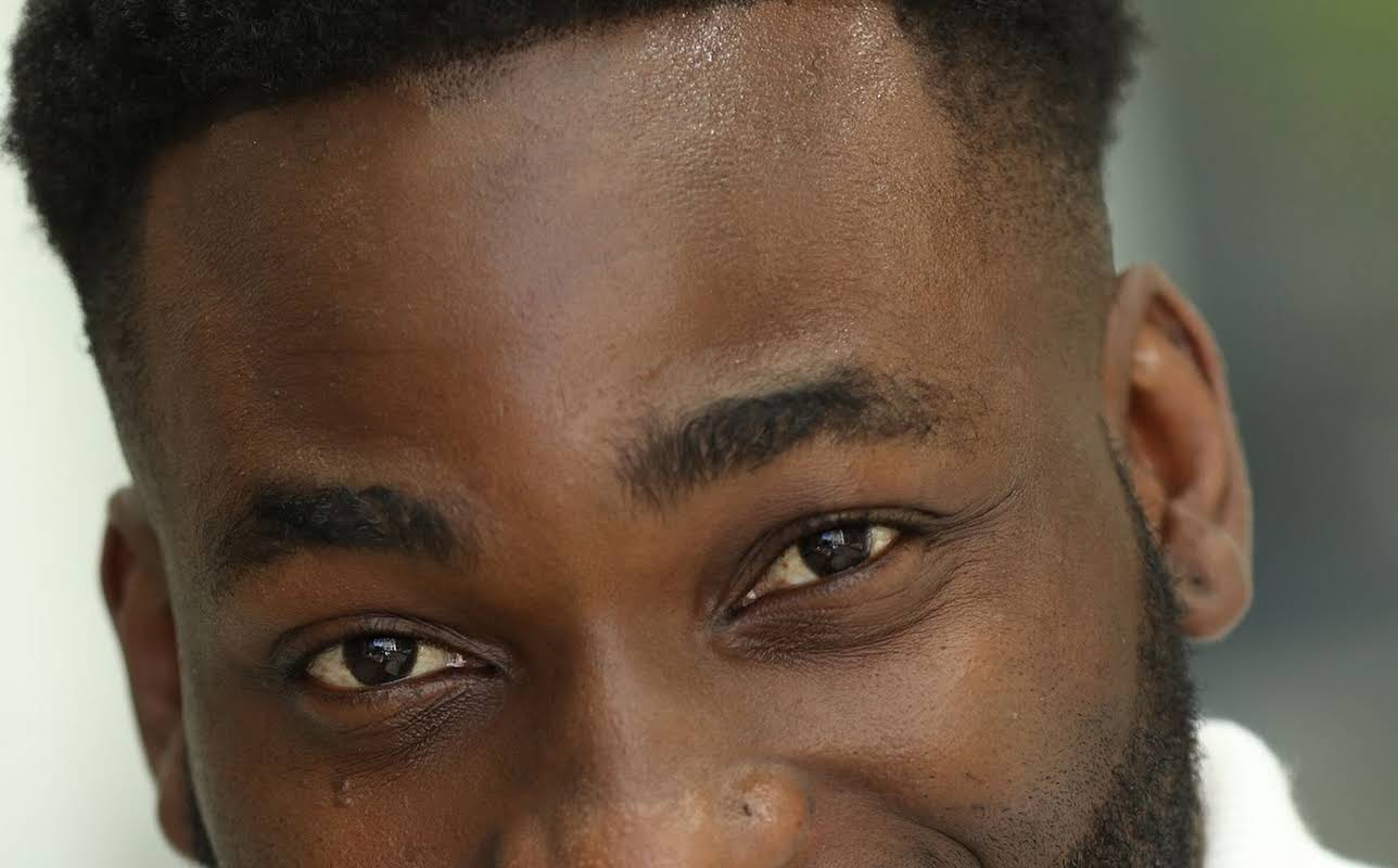 Gbenro Ajibade