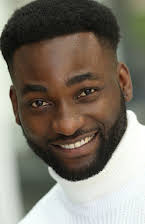 Gbenro Ajibade as 