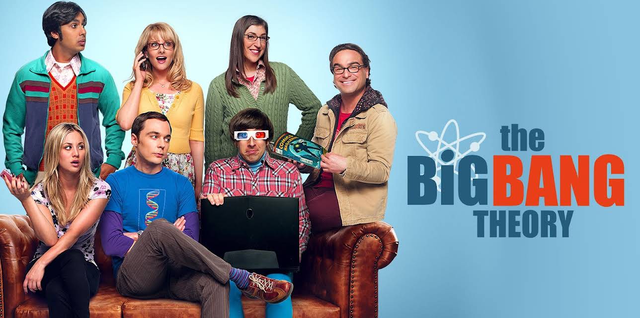 The Big Bang Theory: The Complete First Season