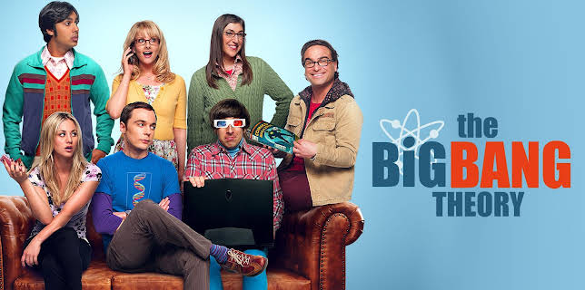 The Big Bang Theory: The Complete First Season