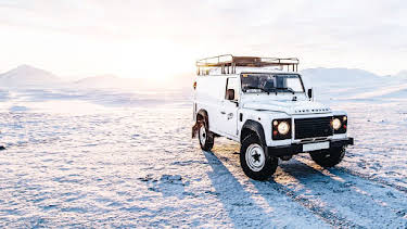 10:00 AM: Winter Road Rescue (S5 E10) (S5) | Paramount | 3/29 2026