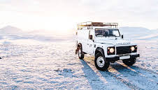 Winter Road Rescue (S5 E10)