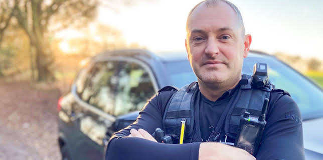 6:00 PM: Police Interceptors (S22 E17) (S22) | Paramount | 11/24 2025