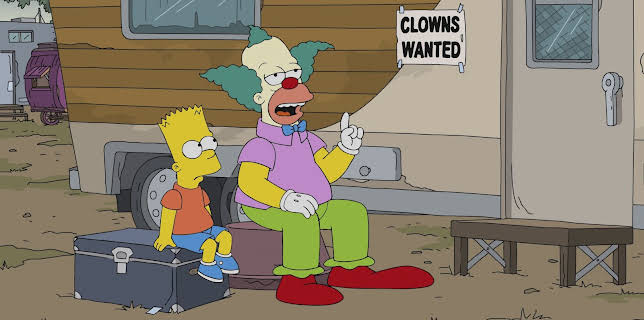 18:10: Die Simpsons | ProSieben | 1/20 2026