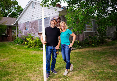 17:00: Fixer to Fabulous (S6 E8) (S6) | Kanal 11 | 5/6 2026