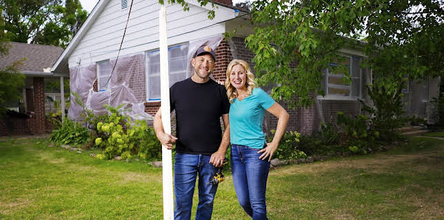 09:10: Fixer to Fabulous (S6 E8) (S6) | Kanal 11 | 1/5 2026